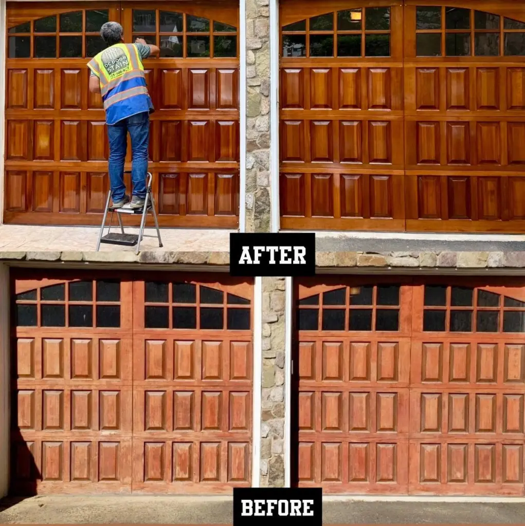 Why Your Front Door in South Florida Needs Wood Restoration (Bal Harbour, Aventura, Surfside)? 16 Front Door in South Florida