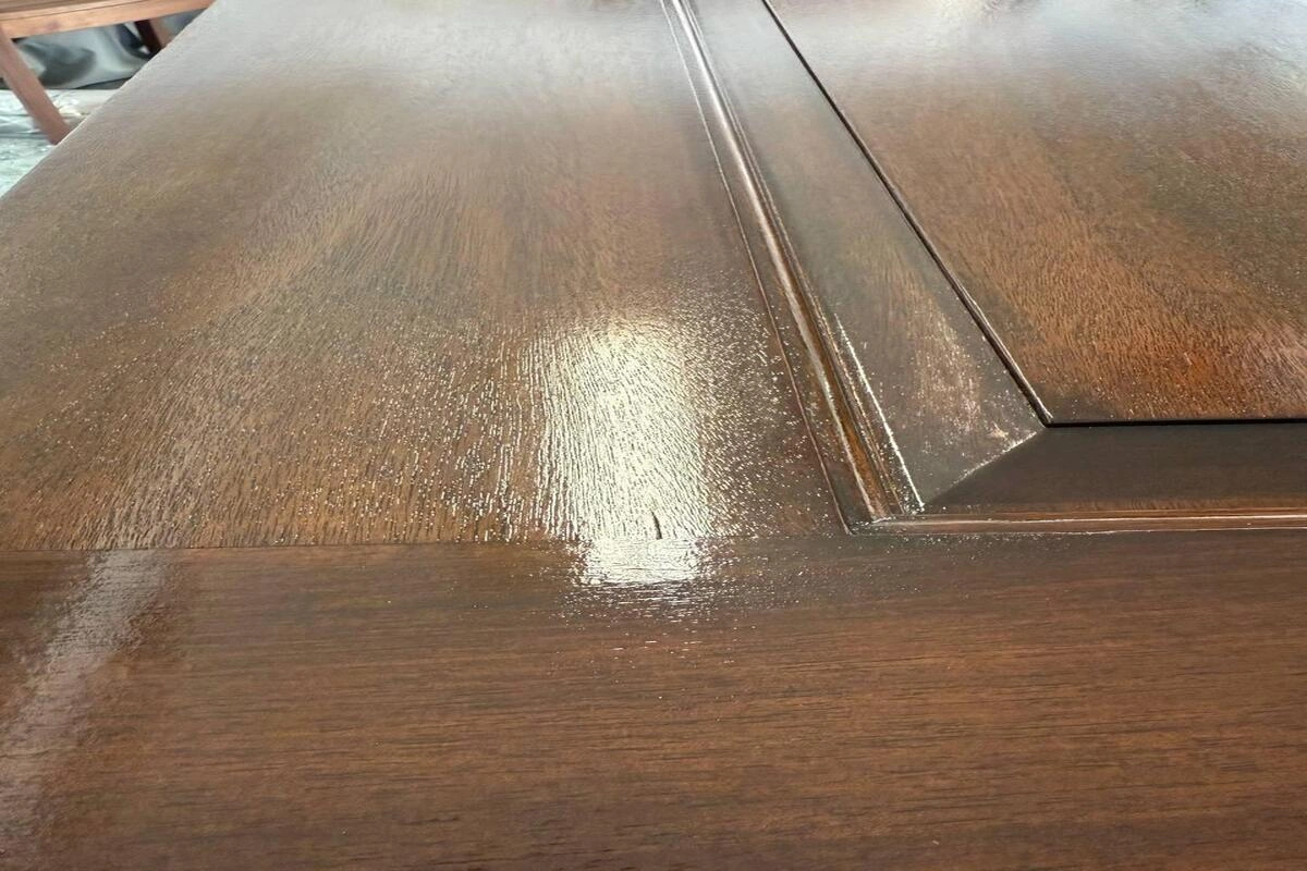 Door Refinishing Services