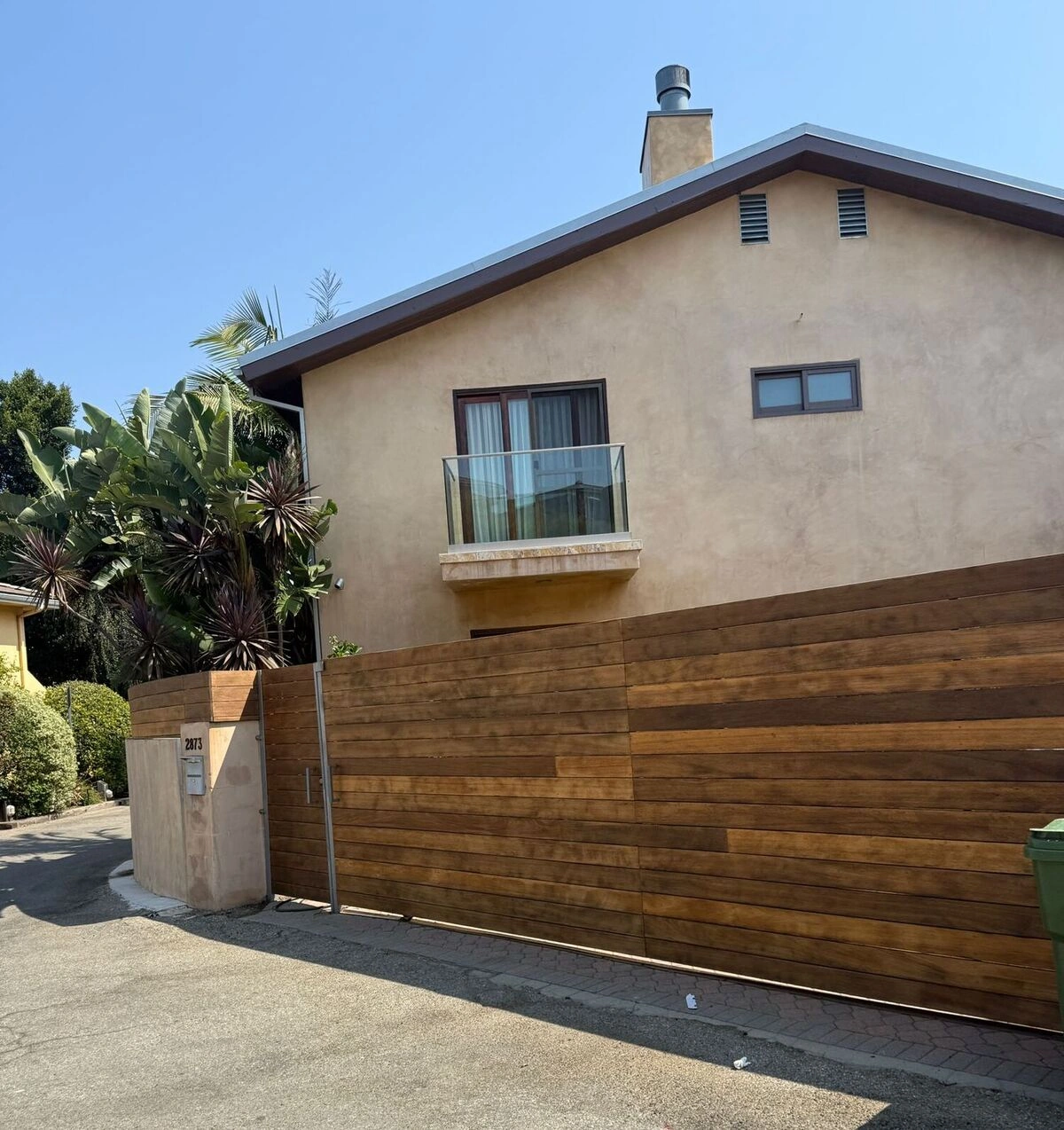 Wood Garage Door Restoration Experts 3 Garage door refinishing South Florida