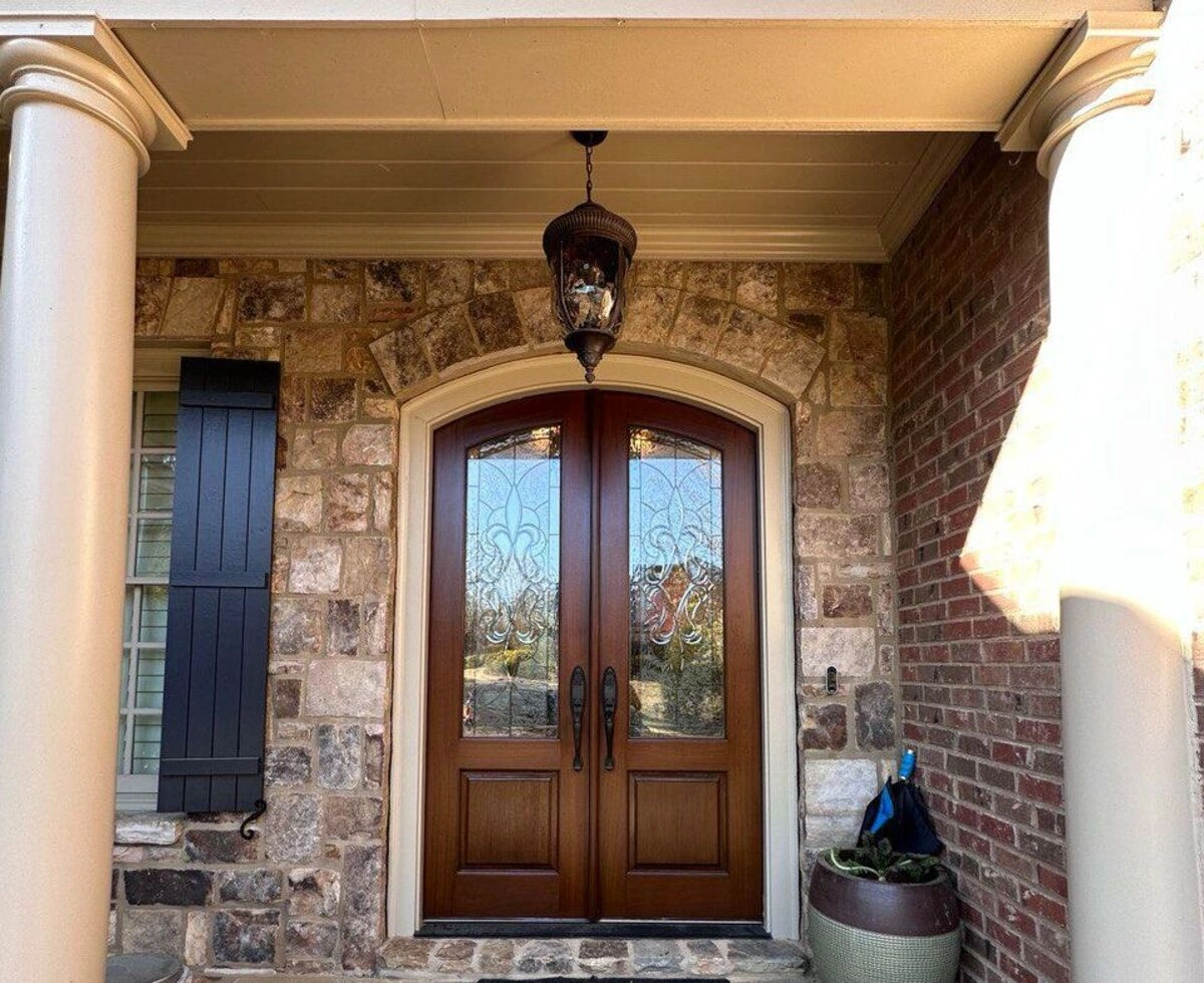 Door Refinishing Hollywood, FL – Serving Emerald Hills & Hollywood Lakes 4 Hollywood wood door refinishing
